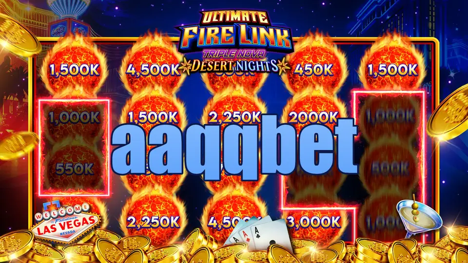 aaqqbet APK