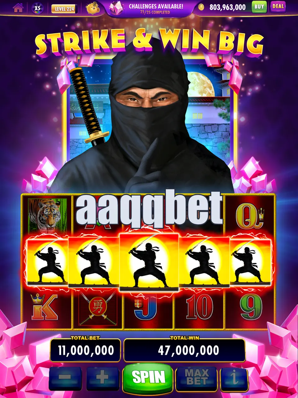 aaqqbet APK