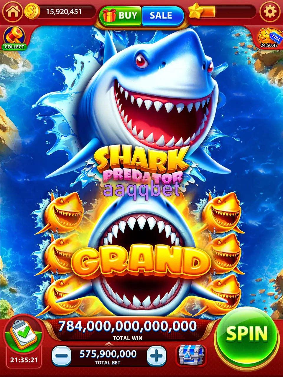 aaqqbet APK