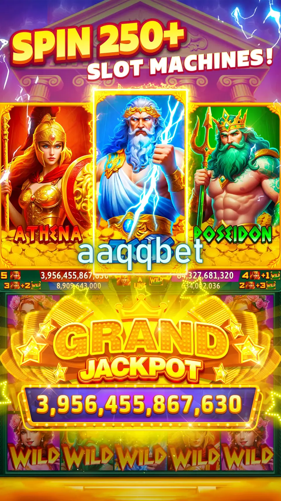 aaqqbet APK