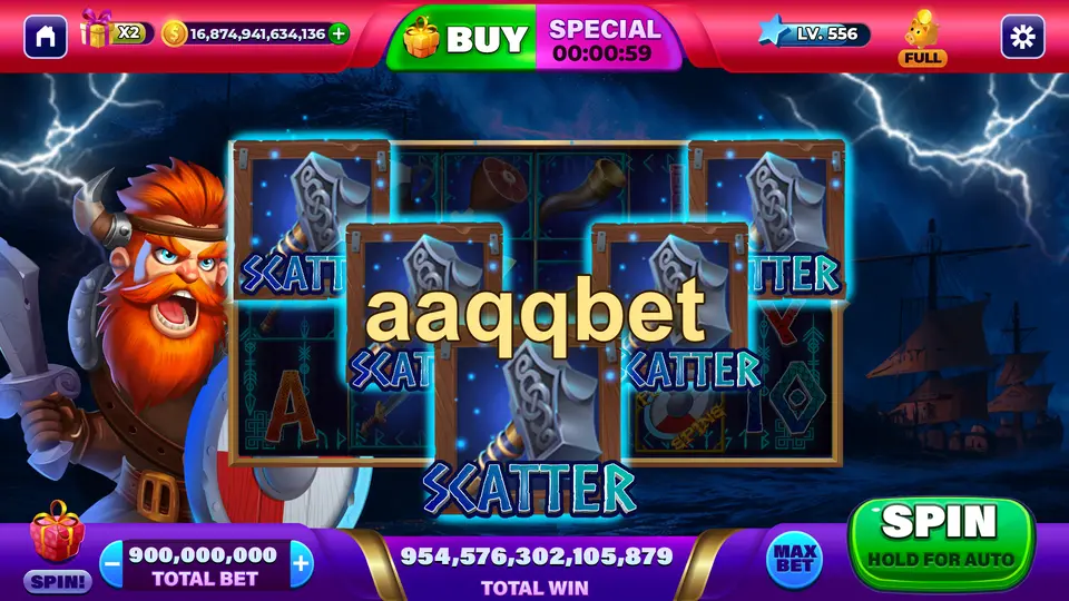 aaqqbet Login