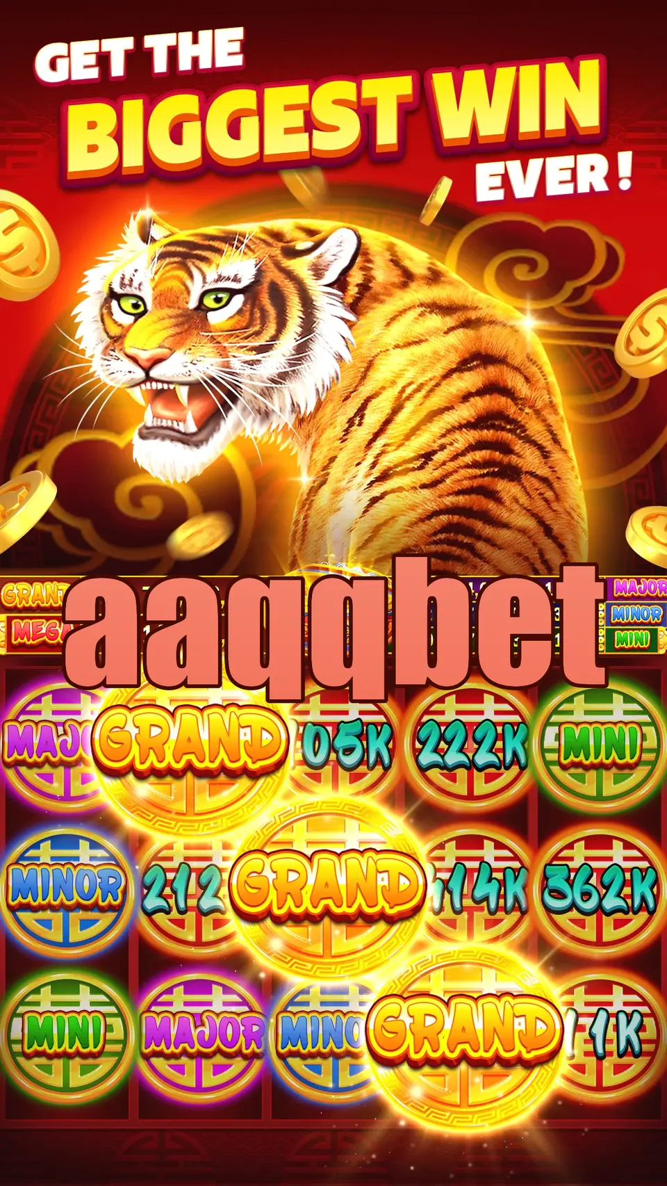 aaqqbet Login