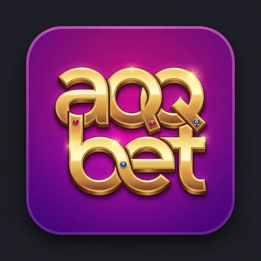 aaqqbet Logo - Oficial